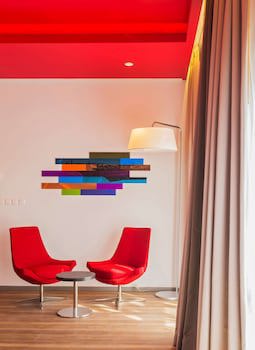 Park Inn By Radisson Hotel & Residence Duqm