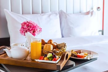 Park Inn By Radisson Hotel & Residence Duqm