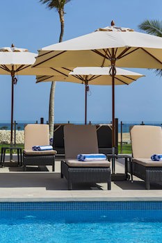 Park Inn By Radisson Hotel & Residence Duqm