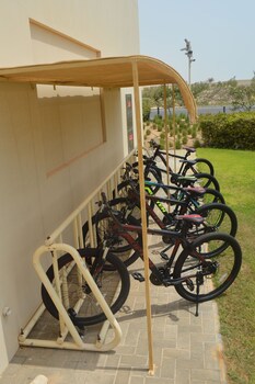 Park Inn By Radisson Hotel & Residence Duqm