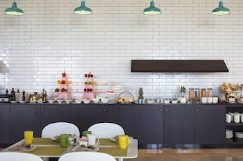 Park Inn By Radisson Hotel & Residence Duqm