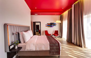 Park Inn By Radisson Hotel & Residence Duqm