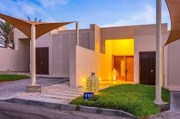 Park Inn By Radisson Hotel & Residence Duqm