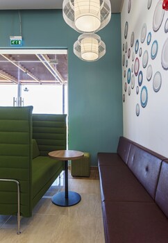 Park Inn By Radisson Hotel & Residence Duqm