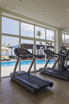 Park Inn By Radisson Hotel & Residence Duqm