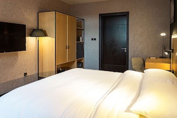 Park Inn By Radisson Hotel & Residence Duqm