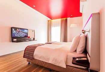 Park Inn By Radisson Hotel & Residence Duqm
