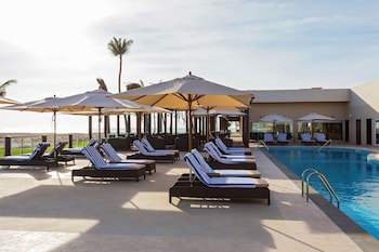 Park Inn By Radisson Hotel & Residence Duqm