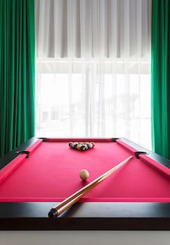 Park Inn By Radisson Hotel & Residence Duqm
