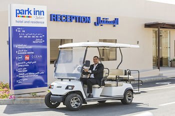 Park Inn By Radisson Hotel & Residence Duqm