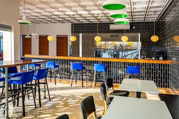 Park Inn By Radisson Hotel & Residence Duqm