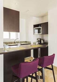 Park Inn By Radisson Hotel & Residence Duqm