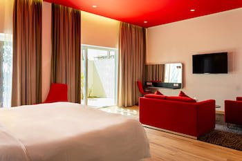 Park Inn By Radisson Hotel & Residence Duqm