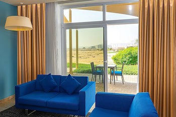 Park Inn By Radisson Hotel & Residence Duqm