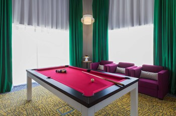 Park Inn By Radisson Hotel & Residence Duqm