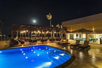 Park Inn By Radisson Hotel & Residence Duqm