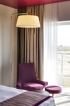 Park Inn By Radisson Hotel & Residence Duqm