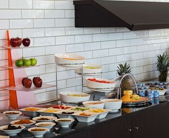 Park Inn By Radisson Hotel & Residence Duqm