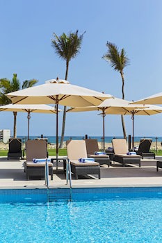 Park Inn By Radisson Hotel & Residence Duqm