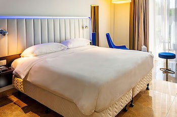 Park Inn By Radisson Hotel & Residence Duqm