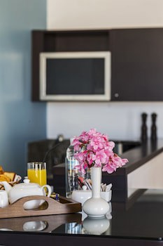 Park Inn By Radisson Hotel & Residence Duqm