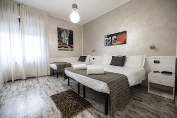 Hotel Piccolo Allamano galeri fotoğrafı