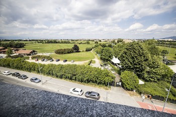 Hotel Piccolo Allamano galeri fotoğrafı