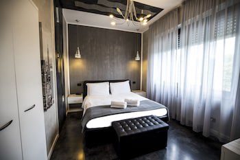 Hotel Piccolo Allamano fotoğrafı