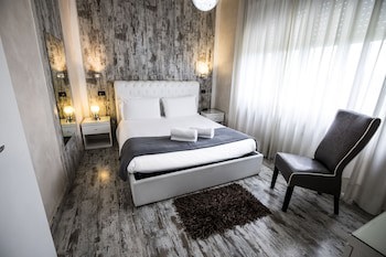 Hotel Piccolo Allamano galeri fotoğrafı