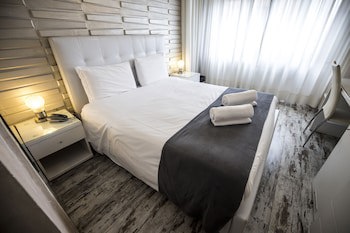 Hotel Piccolo Allamano galeri fotoğrafı