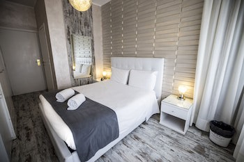 Hotel Piccolo Allamano fotoğrafı