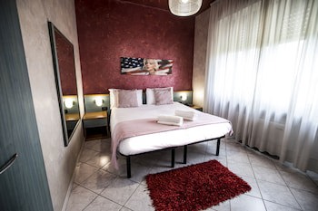 Hotel Piccolo Allamano galeri fotoğrafı