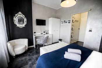 Hotel Piccolo Allamano galeri fotoğrafı