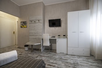 Hotel Piccolo Allamano galeri fotoğrafı