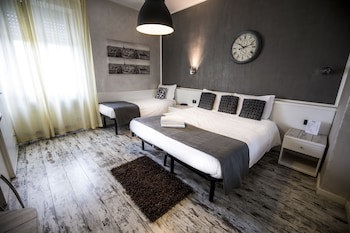Hotel Piccolo Allamano galeri fotoğrafı