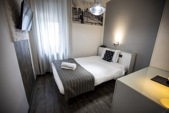 Hotel Piccolo Allamano galeri fotoğrafı