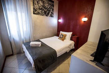 Hotel Piccolo Allamano galeri fotoğrafı