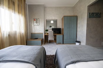 Hotel Piccolo Allamano galeri fotoğrafı