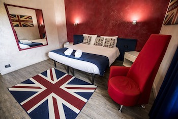 Hotel Piccolo Allamano galeri fotoğrafı