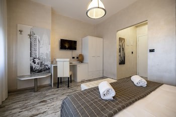 Hotel Piccolo Allamano galeri fotoğrafı