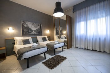 Hotel Piccolo Allamano galeri fotoğrafı