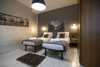 Hotel Piccolo Allamano galeri fotoğrafı