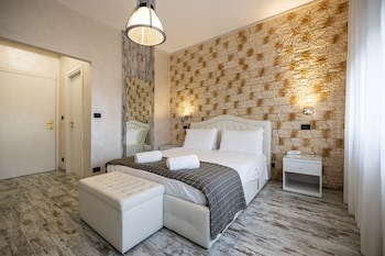 Hotel Piccolo Allamano galeri fotoğrafı