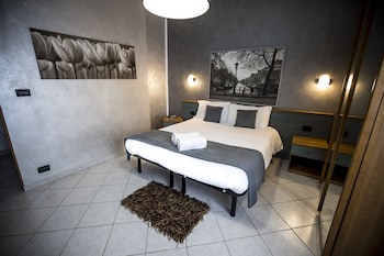 Hotel Piccolo Allamano fotoğrafı