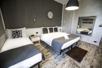 Hotel Piccolo Allamano galeri fotoğrafı