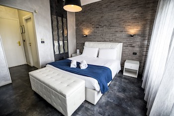 Hotel Piccolo Allamano galeri fotoğrafı
