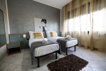 Hotel Piccolo Allamano galeri fotoğrafı