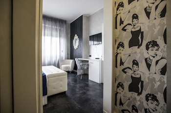 Hotel Piccolo Allamano galeri fotoğrafı