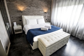 Hotel Piccolo Allamano fotoğrafı