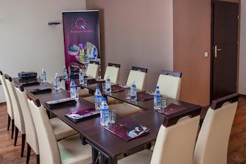 Boutique Hotel's Sosnowiec